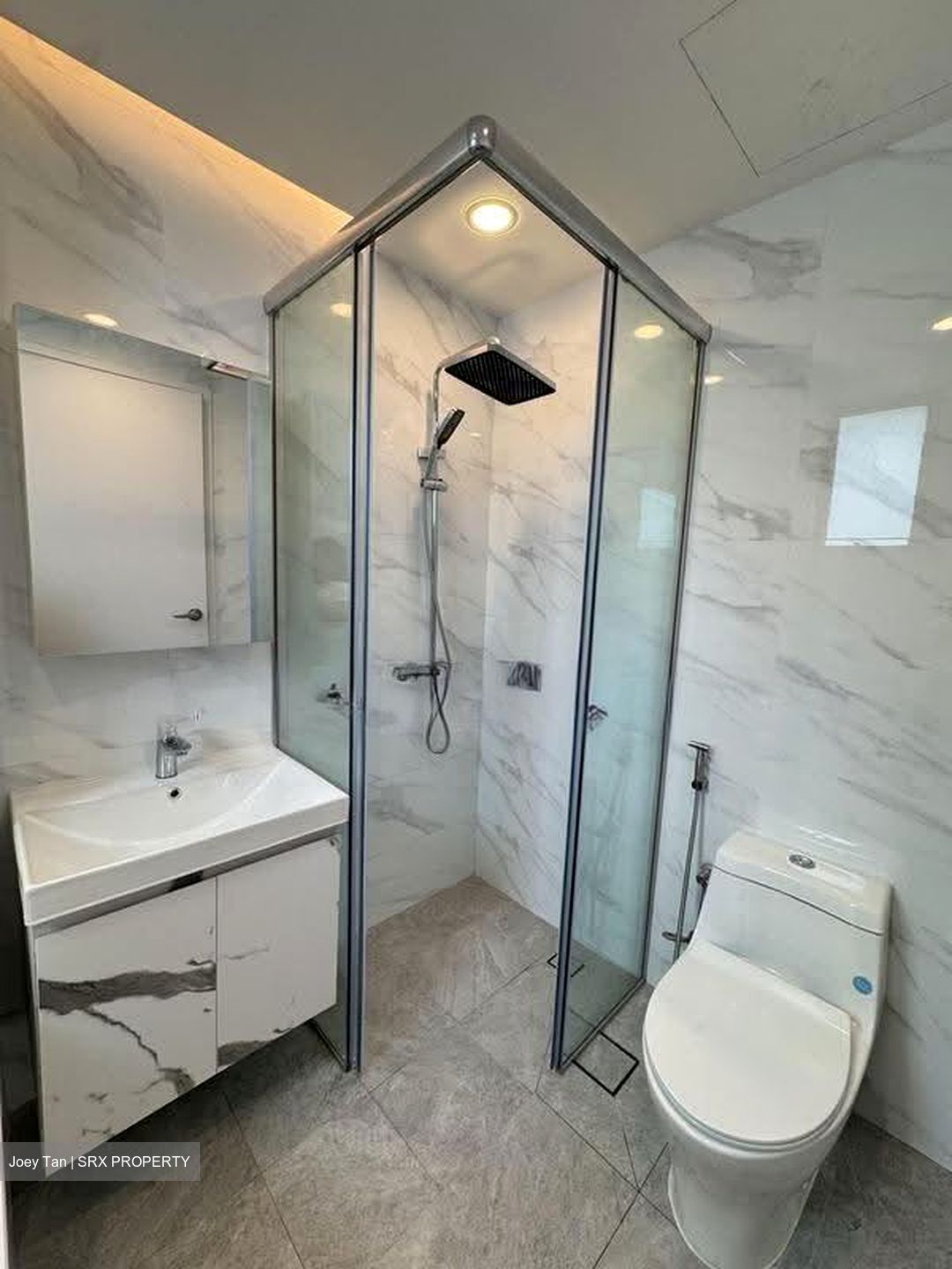 Sunshine Grove (D19), Apartment #625965351